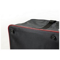 photo LISA - Bag for Etna Mini and Etna barbecues - Luxury Line 5